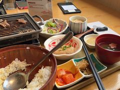 -味太助·银饭食堂(中华城店)