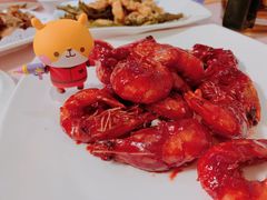 -翠亭酒家(山西南路店)