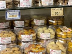 -金燕西洋牛油糕葡式食品