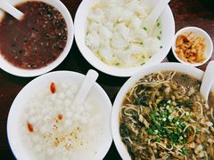 -陆氏馄饨(烟雨长廊店)