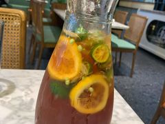 -PHO爺·越南料理(亦庄大族广场店)