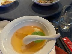 -三利音·东方司宴(外滩店)