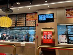 -管氏翅吧(马家堡店)
