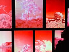 -时代美术馆-成都馆