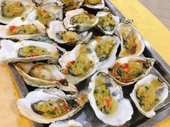 生蚝-蚝专家(北滘店)