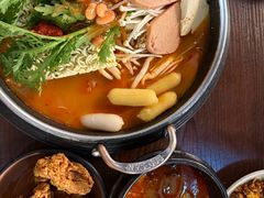 -韩鼎丰·韩国料理(林奥店)