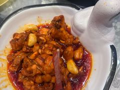 -莲餐厅·湖北菜·潜江小龙虾店(愚园路店)
