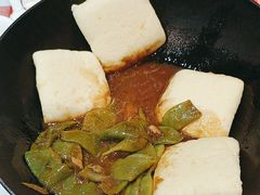 -老郑家东北春饼(龙悦居店)