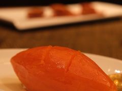 蜜汁红薯-新荣记(西溪湿地店)