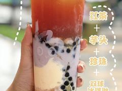 -CoCo都可(江宁托乐嘉店)