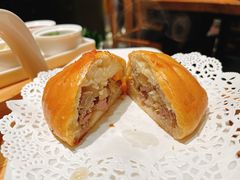 -额尔敦传统涮火锅·烧烤(鑫源山庄店)