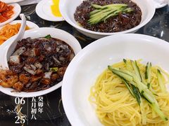 -桃园中华料理炸酱面(燕儿岛路店)