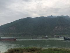 -羚羊峡古栈道森林公园