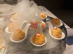 -若蘭慈·无国界素食料理(欢乐海岸店)