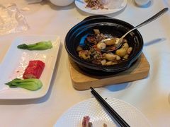 -香港狮子山下·明星粤菜餐厅(北苑店)