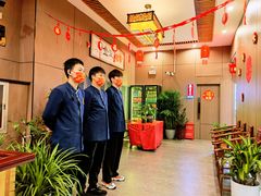 -沱江小镇 (良乡店)