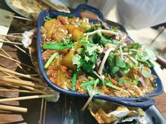 -林二哥宜烤官·宜宾小烧烤