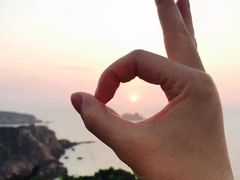 -六合朝阳景区-和尚套