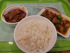 -老乡鸡(南京河西雨润大街店)