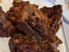 -北李妈妈菜·海肠捞饭(开发区万达店)