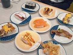 -滨寿司(新街口中央商场店)