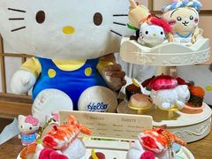 -河风の幸会精致料理