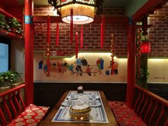 卡座-京氣春饼(机场店)
