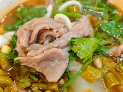 -江三王记牛杂馆(总店)