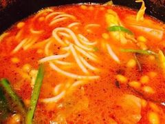 -阿香米线(宁波来福士广场店)