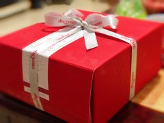 -可丽可丽·生日蛋糕·下午茶(厦门鹭港店)