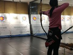 -弓舍射箭俱乐部(高新总店)