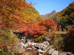 -丹东天桥沟景区