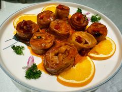 -鹿鸣春饭店(总店)