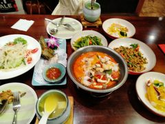 -荷花泰菜(东方新天地店)