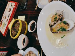 -东江海鲜酒家(艺都分店)