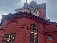 -圣·阿列克谢耶夫教堂