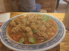 -洛阳面馆(红专路店)