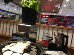 -九田家黑牛烤肉料理(石路天虹店)