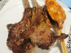 -西藏饭店·亚克·食光自助餐厅(文殊院店)