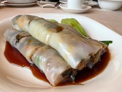 -金苑海鲜酒家(来魅力店)