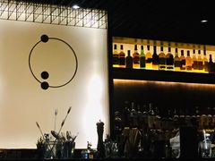 -STARRY CAFE & LOUNGE BAR(高新店)