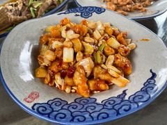 -百花人家(清水田园店)