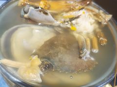 -海鼎荟海鲜姿造(泉州仟禧店)