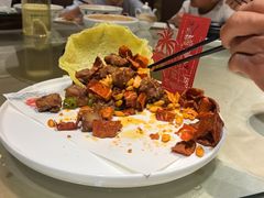 -老爷庙风味美食府(魏都大道店)