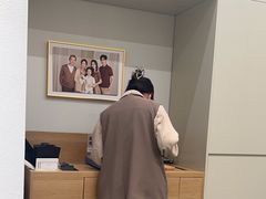 -海马体照相馆(重庆万象城大师店)