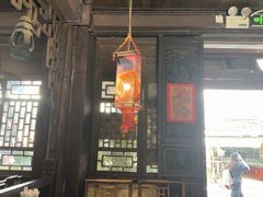 -香满楼(临安路店)