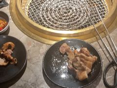 -谷牛日式烤肉(宝山U天地店)