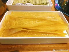 -津门羊大爷·铜锅涮肉(黄河道店)