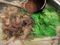 -小满手工粉(上海月星环球港店)