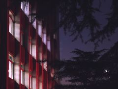 -四川大学(望江校区)